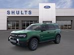 2025 Ford Bronco Sport AWD SUV for sale #S5B3087 - photo 1