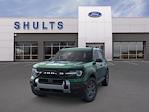 2025 Ford Bronco Sport AWD SUV for sale #S5B3087 - photo 3