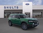 2025 Ford Bronco Sport AWD SUV for sale #S5B3087 - photo 7