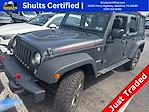2017 Jeep Wrangler 4x4 SUV for sale #S5B3090A - photo 1