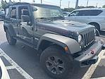 2017 Jeep Wrangler 4x4 SUV for sale #S5B3090A - photo 4