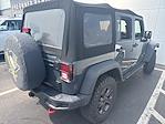 2017 Jeep Wrangler 4x4 SUV for sale #S5B3090A - photo 5