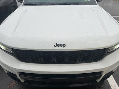 Used 2022 Jeep Grand Cherokee L Altitude for sale #S5B312A - photo 2