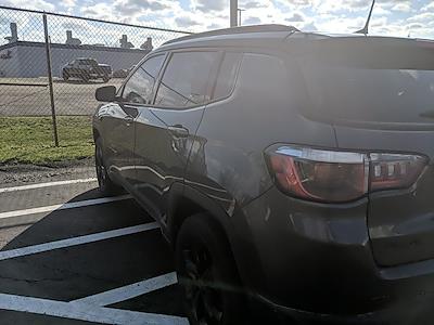 Used 2020 Jeep Compass - photo 1