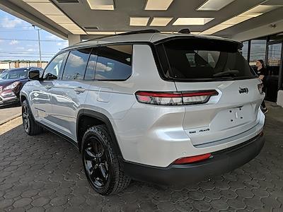 2021 Jeep Grand Cherokee L 4x4 SUV for sale #S5B3165A - photo 2
