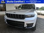 2021 Jeep Grand Cherokee L 4x4 SUV for sale #S5B3165A - photo 1