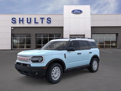 2025 Ford Bronco Sport 4WD SUV for sale #S5B3386 - photo 1