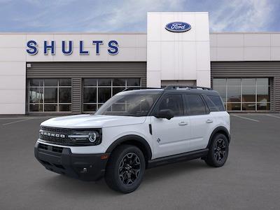 New 2025 Ford Bronco Sport - photo 1