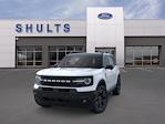 2025 Ford Bronco Sport 4WD SUV for sale #S5B3456 - photo 2
