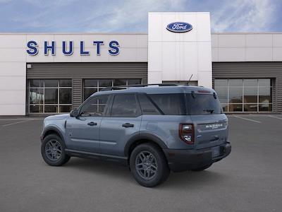 2025 Ford Bronco Sport AWD SUV for sale #S5B3477 - photo 2