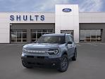 2025 Ford Bronco Sport AWD SUV for sale #S5B3477 - photo 3
