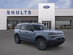 2025 Ford Bronco Sport AWD SUV for sale #S5B3477 - photo 7