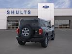 2025 Ford Bronco 4WD SUV for sale #S5B3483 - photo 8