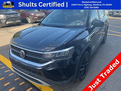 2022 Volkswagen Taos FWD SUV for sale #S5B3483A - photo 1