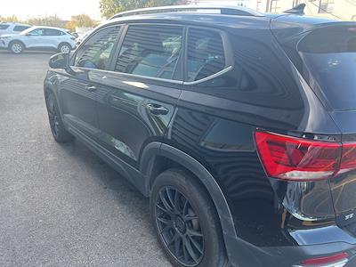 2022 Volkswagen Taos FWD SUV for sale #S5B3483A - photo 2