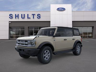 2025 Ford Bronco 4WD SUV for sale #S5B3500 - photo 1