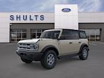 2025 Ford Bronco 4WD SUV for sale #S5B3500 - photo 1