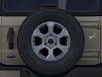 2025 Ford Bronco 4WD SUV for sale #S5B3500 - photo 24