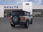 2025 Ford Bronco 4WD SUV for sale #S5B3500 - photo 8