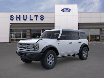 New 2025 Ford Bronco Big Bend for sale #S5B3542 - photo 1