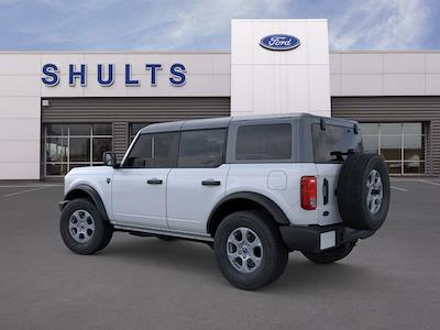 New 2025 Ford Bronco Big Bend for sale #S5B3542 - photo 2