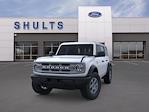 New 2025 Ford Bronco Big Bend for sale #S5B3542 - photo 3