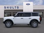 New 2025 Ford Bronco Big Bend for sale #S5B3542 - photo 4
