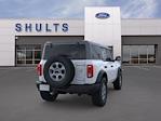 New 2025 Ford Bronco Big Bend for sale #S5B3542 - photo 8