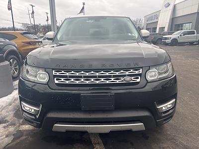 2016 Land Rover Range Rover Sport 4WD SUV for sale #S5B3542A - photo 2