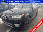 2016 Land Rover Range Rover Sport 4WD SUV for sale #S5B3542A - photo 1