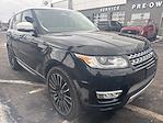 2016 Land Rover Range Rover Sport 4WD SUV for sale #S5B3542A - photo 3