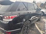 2016 Land Rover Range Rover Sport 4WD SUV for sale #S5B3542A - photo 4
