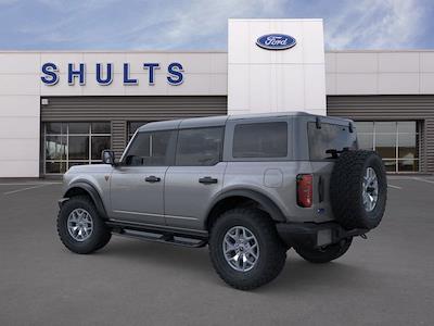 2025 Ford Bronco 4WD SUV for sale #S5B3544 - photo 2