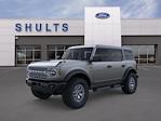 2025 Ford Bronco 4WD SUV for sale #S5B3544 - photo 1