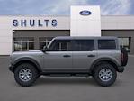 2025 Ford Bronco 4WD SUV for sale #S5B3544 - photo 4