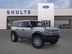 2025 Ford Bronco 4WD SUV for sale #S5B3544 - photo 7