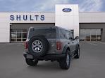 2025 Ford Bronco 4WD SUV for sale #S5B3544 - photo 8