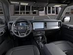 2025 Ford Bronco 4WD SUV for sale #S5B3544 - photo 9