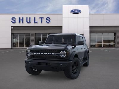 New 2025 Ford Bronco Outer Banks for sale #S5B3631 - photo 2