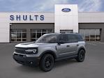 2025 Ford Bronco Sport 4WD SUV for sale #S5B3652 - photo 1