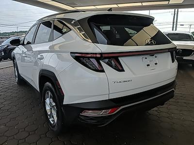 2022 Hyundai Tucson AWD SUV for sale #S5B3694A - photo 2