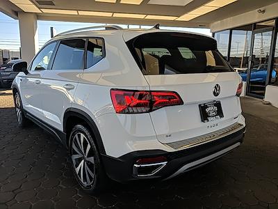 2022 Volkswagen Taos AWD SUV for sale #S5B3694B - photo 2