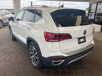 2022 Volkswagen Taos AWD SUV for sale #S5B3694B - photo 2