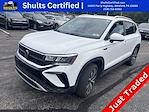 2022 Volkswagen Taos AWD SUV for sale #S5B3694B - photo 1