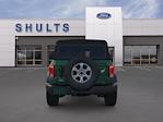 2025 Ford Bronco 4WD SUV for sale #S5B3719 - photo 5