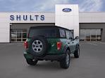 2025 Ford Bronco 4WD SUV for sale #S5B3719 - photo 8