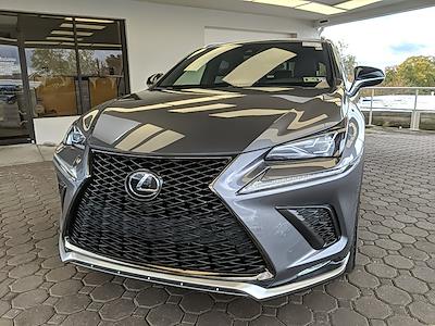 2021 Lexus NX 300 AWD SUV for sale #S5B3789A - photo 1
