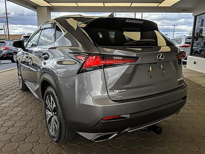 2021 Lexus NX 300 AWD SUV for sale #S5B3789A - photo 2