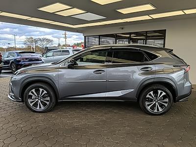 2021 Lexus NX 300 AWD SUV for sale #S5B3789A - photo 2