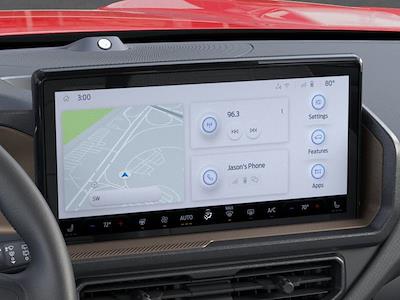 New 2025 Ford Bronco Sport - photo 1